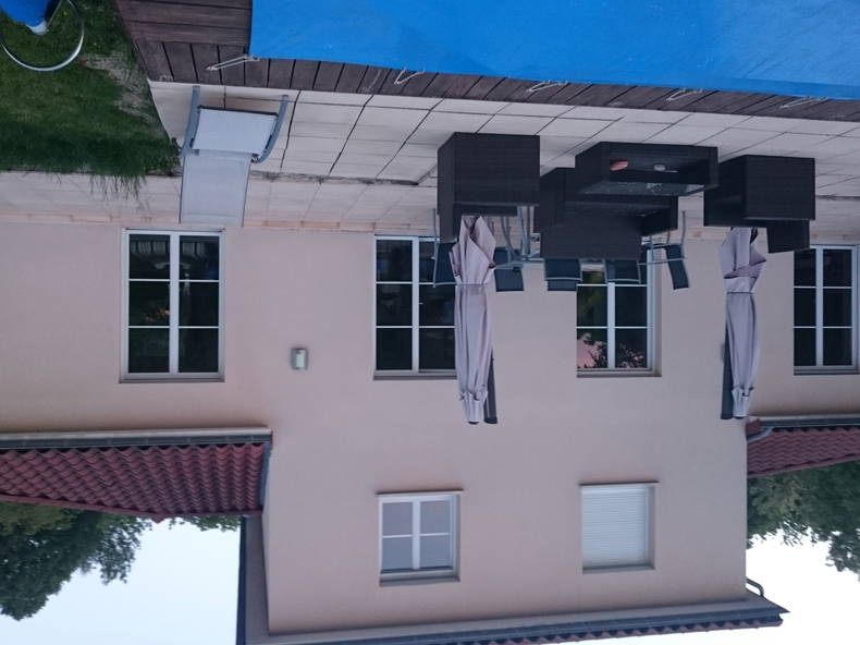 Homestay Le Vernet 78153-1