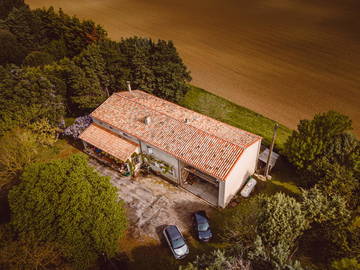 Chambre Chez L'habitant Labastide-D'anjou 567030-1