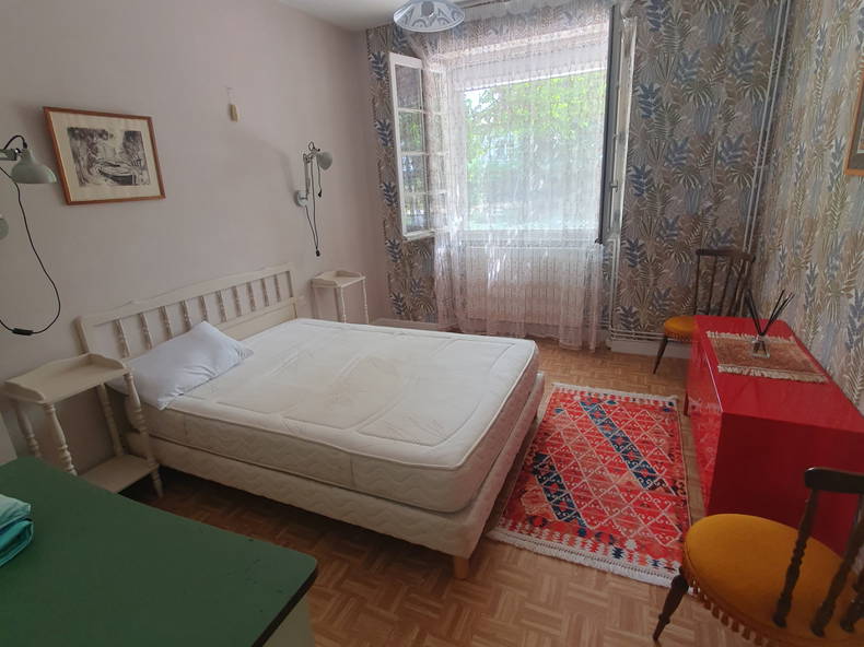 Zakwaterowanie U Rodziny Labastide-d'Anjou 567030-3