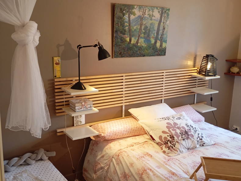 Zakwaterowanie U Rodziny Labastide-d'Anjou 567030-4