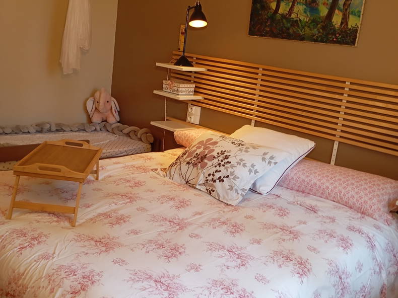 Zakwaterowanie U Rodziny Labastide-d'Anjou 567030-5