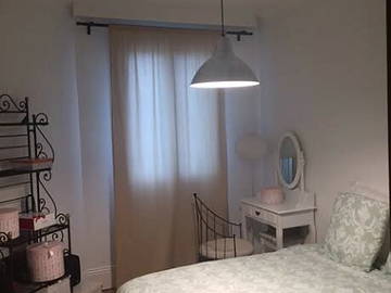 Room For Rent Levallois-Perret 166968