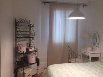 Room For Rent Levallois-Perret 166968