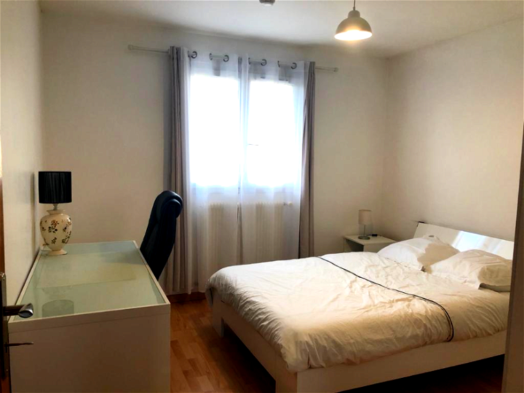 Room In The House Vitry-sur-Seine 246117-1