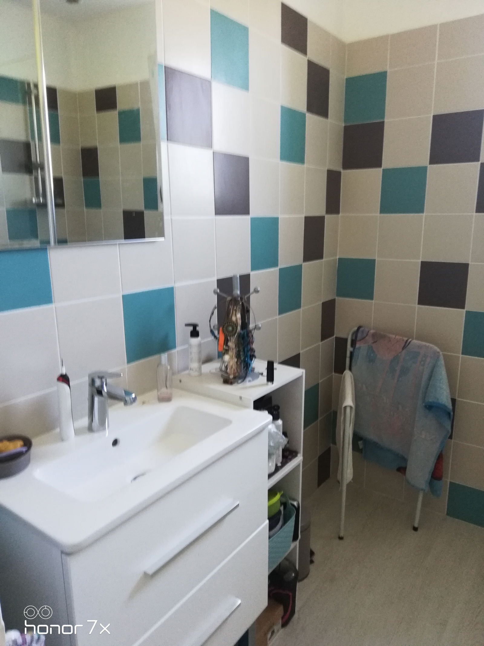 Chambre Chez L'habitant Vasles 516139