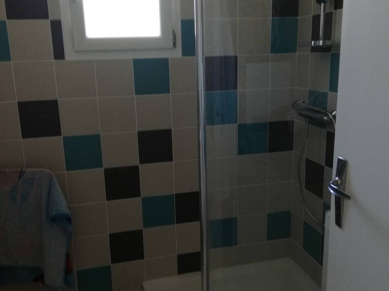 Chambre Chez L'habitant Vasles 516139-5