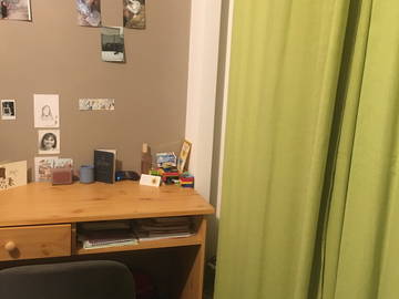 Chambre À Louer Couëron 425292