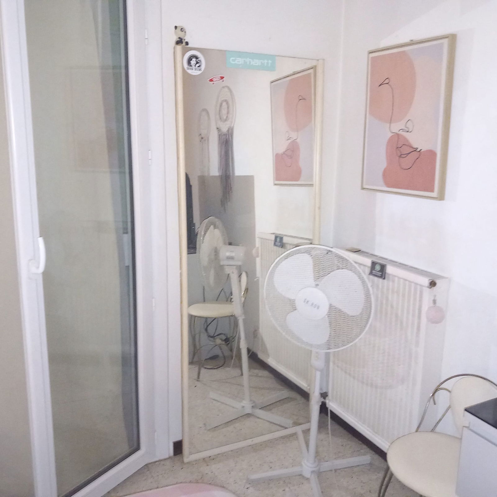 Chambre Chez L'habitant L'Isle-sur-la-Sorgue 588192