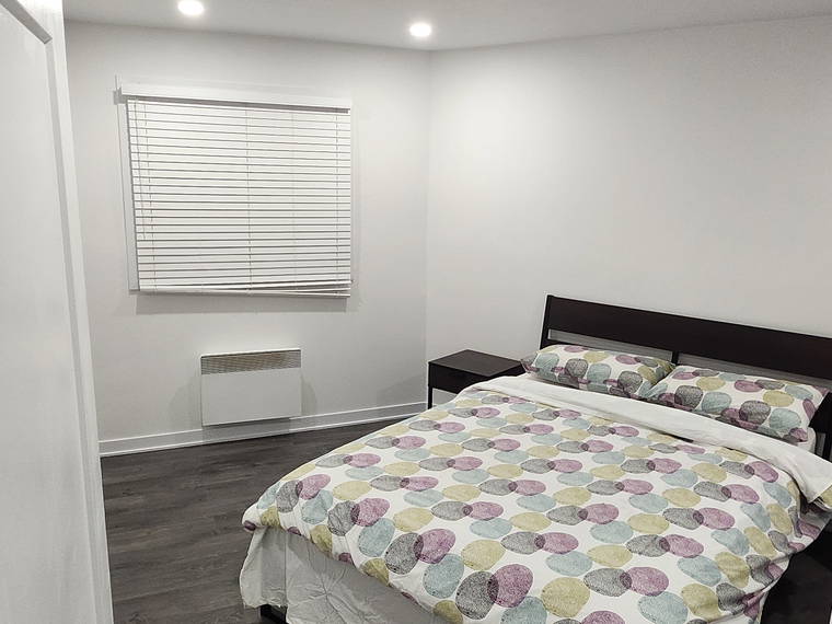 Chambre À Louer Laval 467535