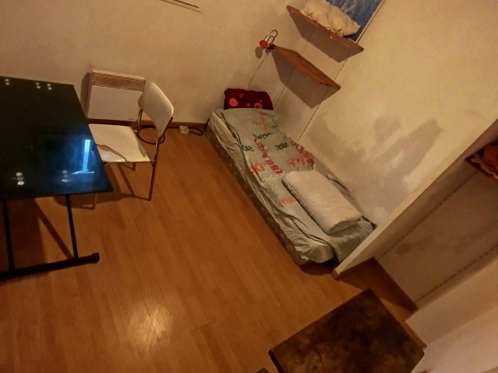 Quedarse En Casa Pessac 516286-1
