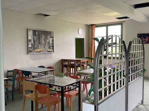 Gastgezin Gourdon 576660-3