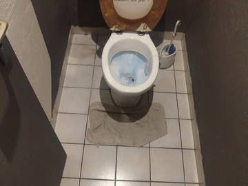 Chambre Chez L'habitant Pessac 582627-7