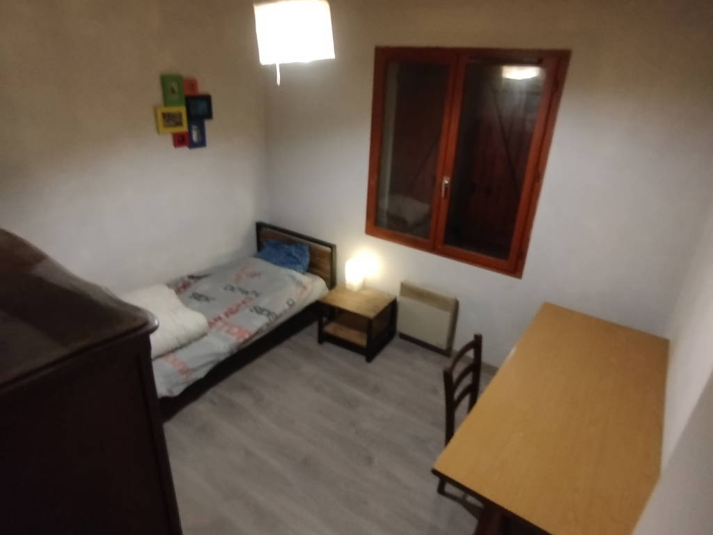 Quedarse En Casa Pessac 582627-1