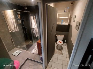 Chambre Chez L'habitant Pessac 582627-10