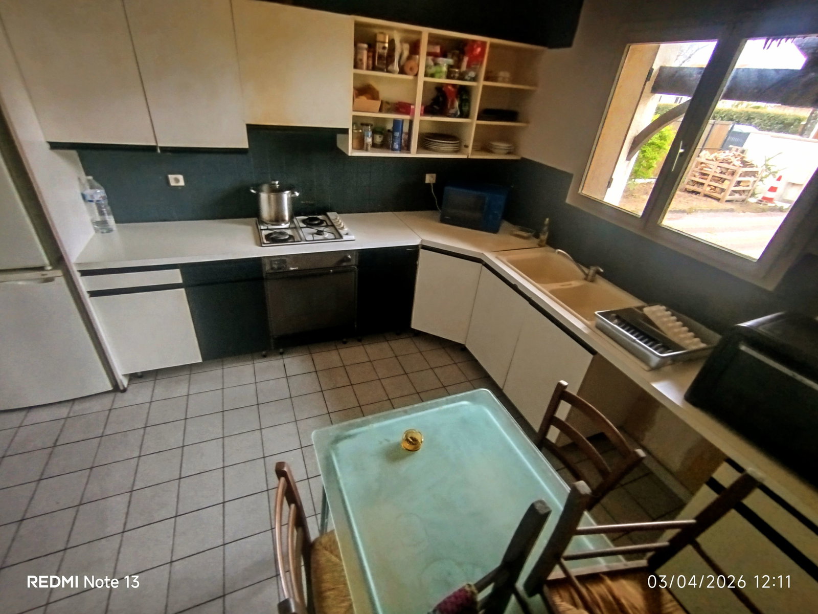 Chambre Chez L'habitant Pessac 582627