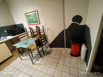 Chambre Chez L'habitant Pessac 582627-11