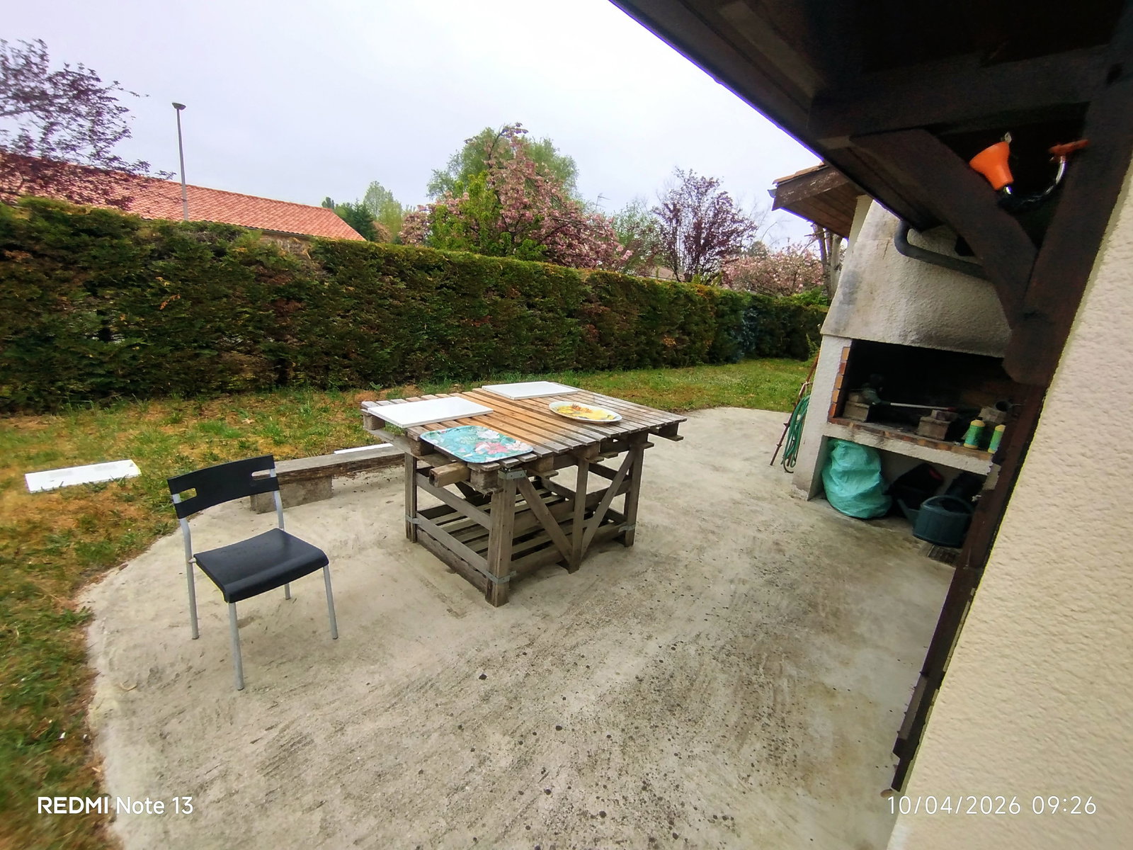 Chambre Chez L'habitant Pessac 582627