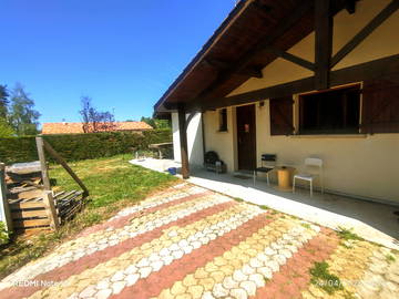 Chambre Chez L'habitant Pessac 582627-6