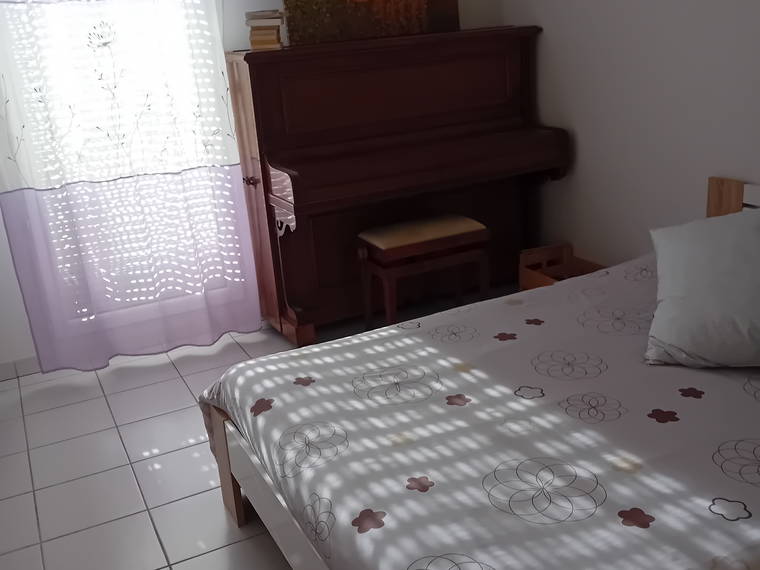 Homestay Montpellier 458764