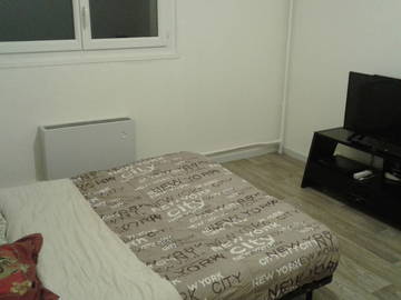 Room For Rent Lourdes 213666