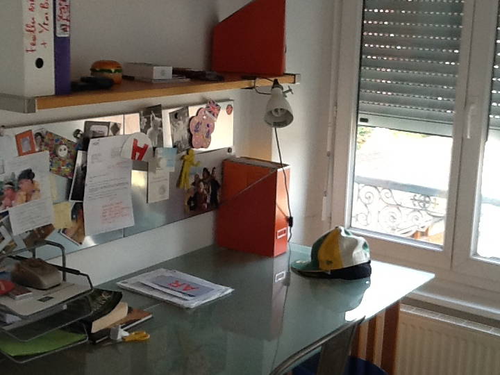 Chambres D'hôtes Lyon 89769-2