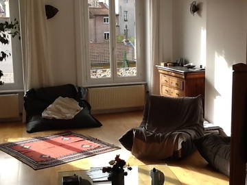 Room For Rent Lyon 89769