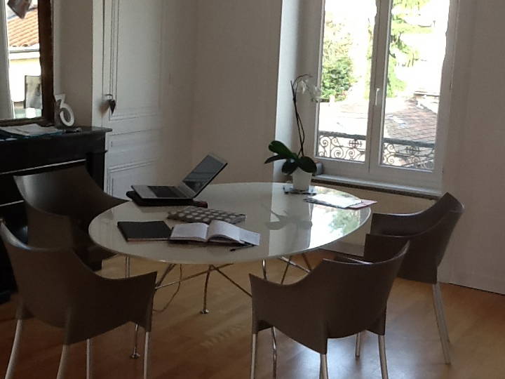 Chambres D'hôtes Lyon 89769-4