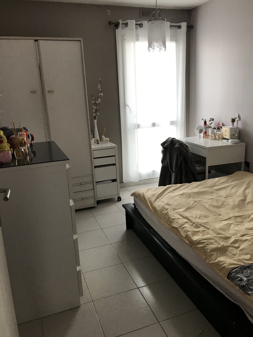 Chambre Chez L'habitant Lyon 380713