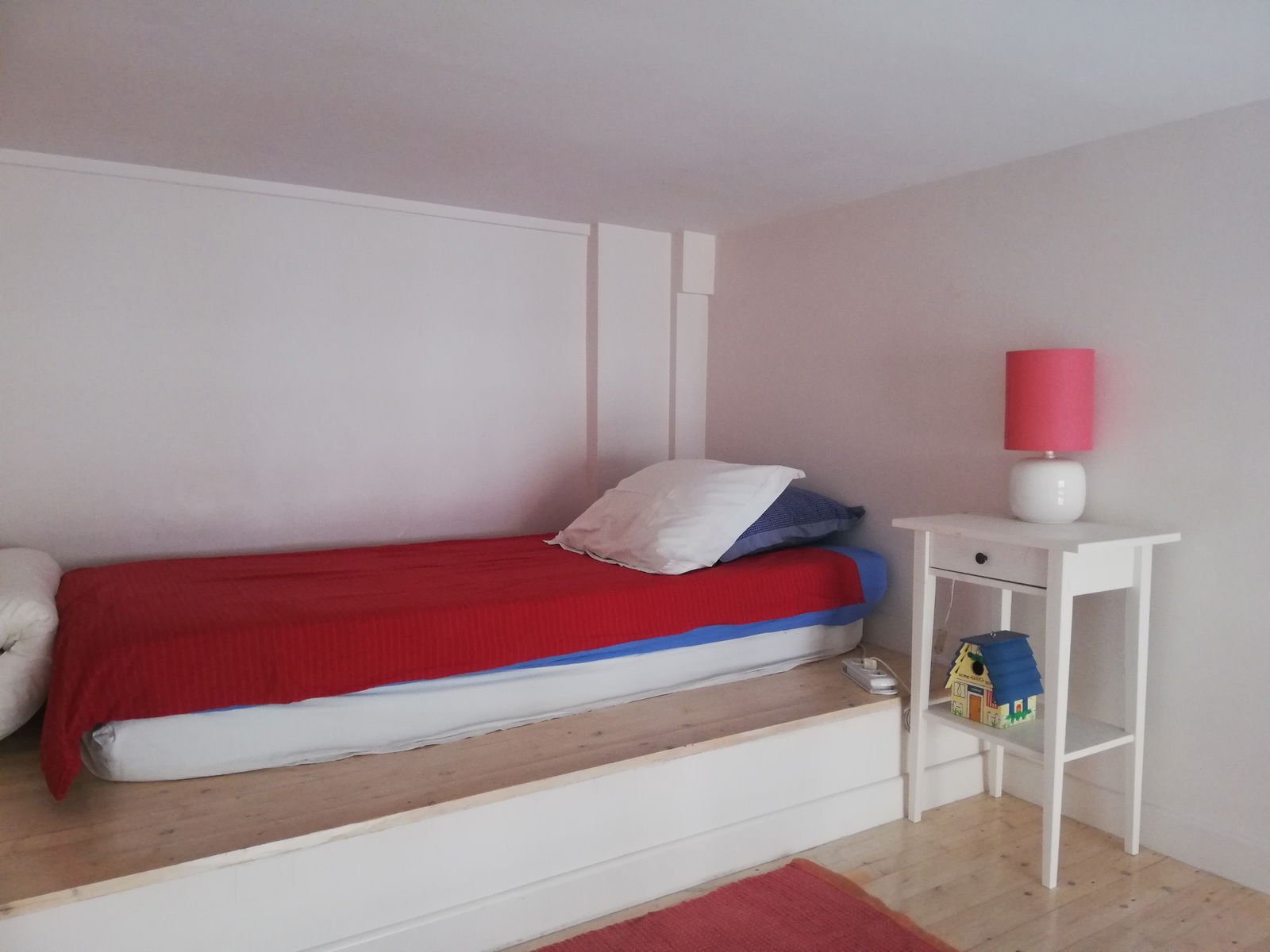 Chambre Chez L'habitant Lyon 228596