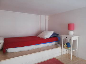 Chambre À Louer Lyon 228596