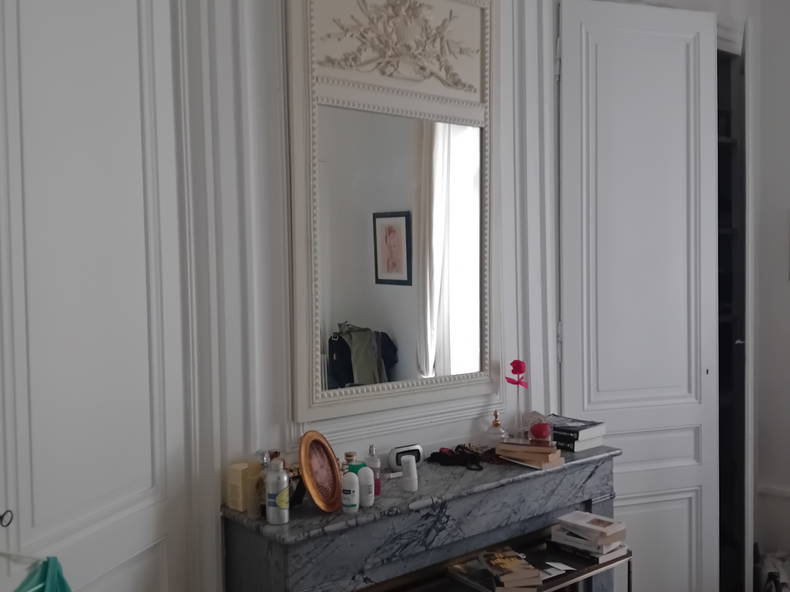 Hospedagem Em Casa De Família Lyon 568533-1