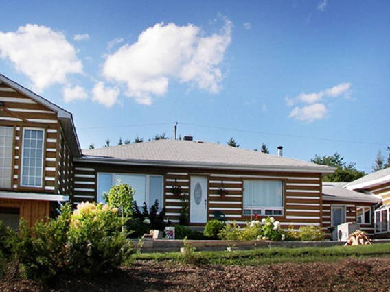 Chambre Chez L'habitant La Pêche 7733-1