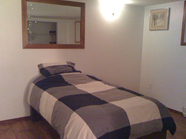 Chambre Chez L'habitant La Pêche 7733-2