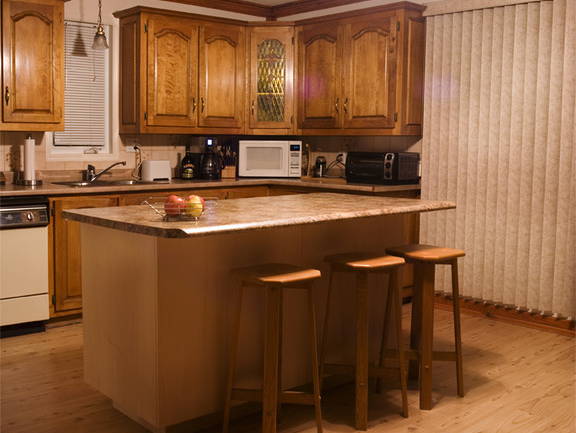 Chambre Chez L'habitant La Pêche 7733-3