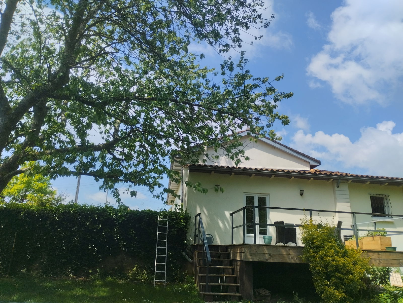 Colocation La Rochefoucauld-en-Angoumois 489577