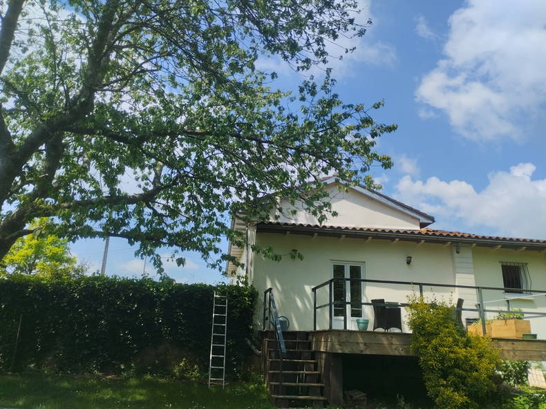 Colocation La Rochefoucauld-en-Angoumois 489577-4