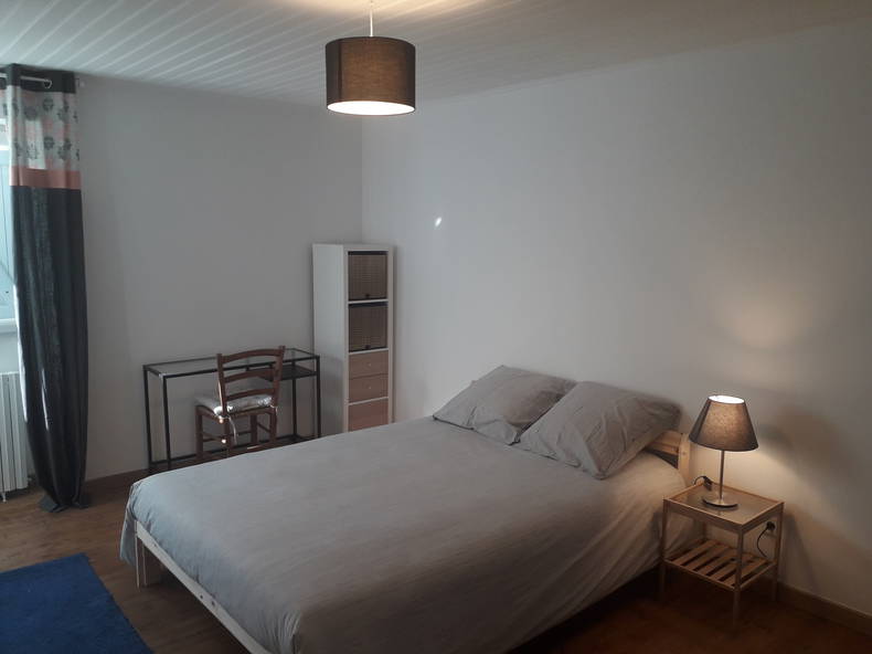 Colocation La Rochefoucauld-en-Angoumois 489577-1