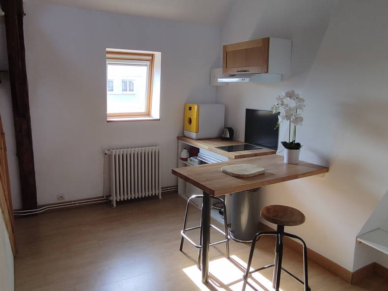 Chambre Chez L'habitant Tourcoing 256849-4