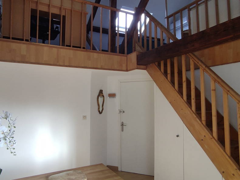 Chambre Chez L'habitant Tourcoing 256849-5