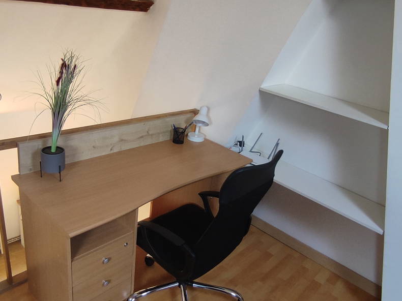 Chambre Chez L'habitant Tourcoing 256849-3