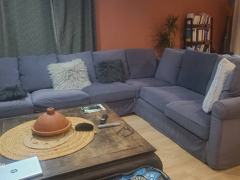 Gastfamilie Eysines 626791-3