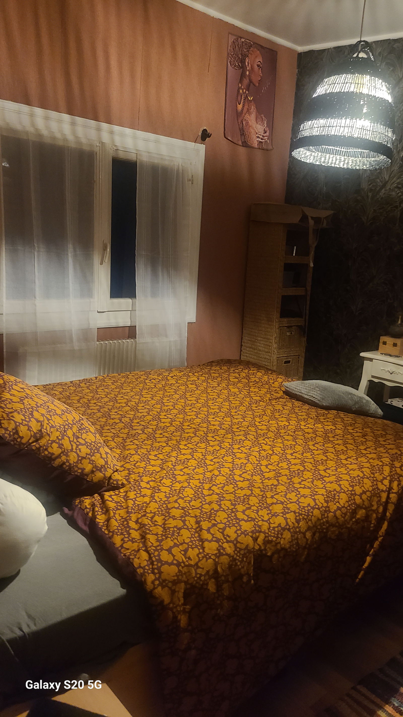 Chambre Chez L'habitant Eysines 626791