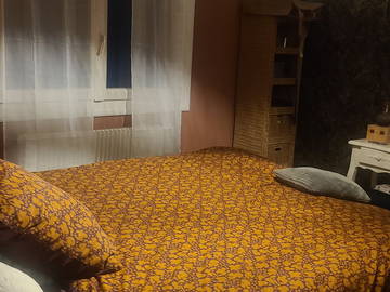 Homestay Eysines 626791-1