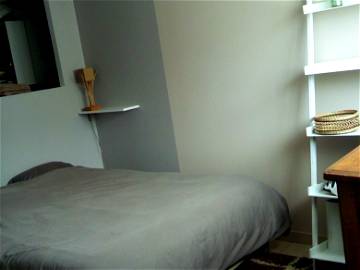 Room For Rent Langrune-Sur-Mer 201343-1
