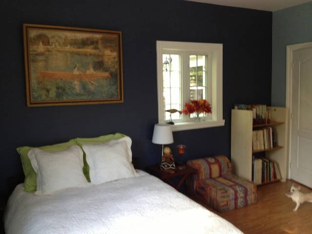 Chambre Chez L'habitant Bromont 46912-1