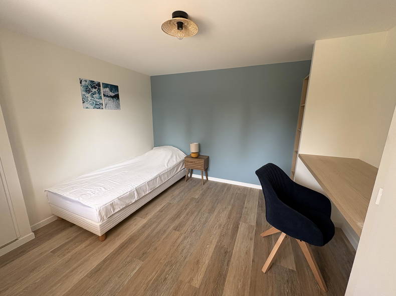 Colocation La Roche-sur-Yon 603981-1