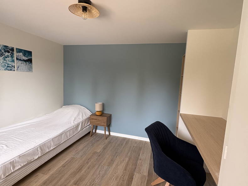 Colocation La Roche-sur-Yon 603981-4