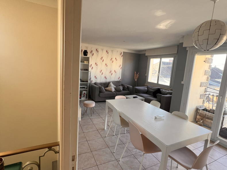 Colocation La Roche-sur-Yon 512325-4