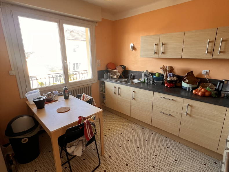 Colocation La Roche-sur-Yon 512325-5