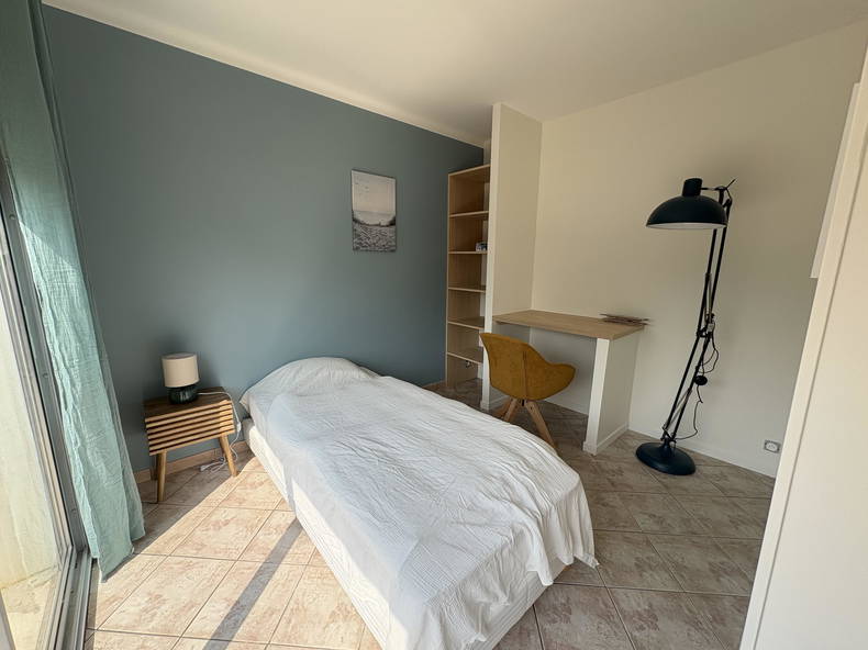 Colocation La Roche-sur-Yon 603956-1